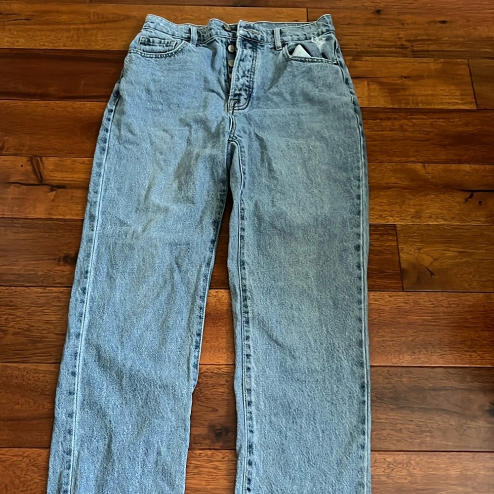 Pacsun jeans